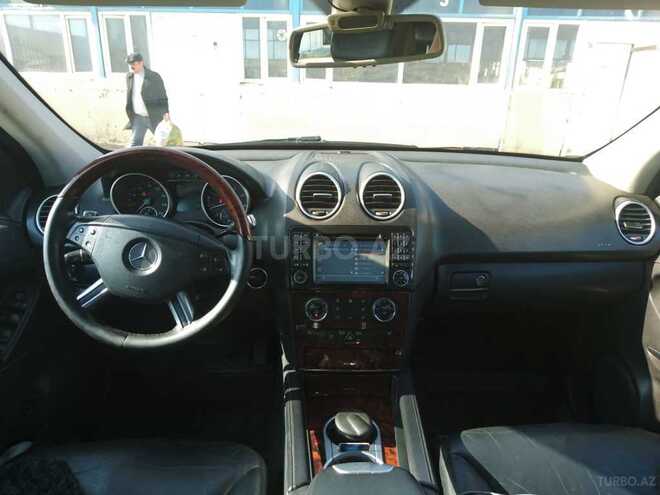 Mercedes  2005, 193,400 km - 5.0 l - Bakı