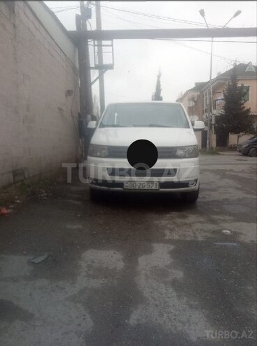 Mercedes Vito 2010, 330,000 km - 2.2 l - Bakı