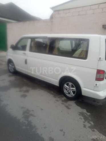 Mercedes Vito 2010, 330,000 km - 2.2 l - Bakı