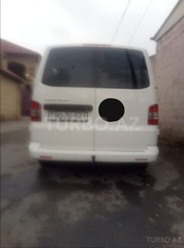 Mercedes Vito 2010, 330,000 km - 2.2 l - Bakı