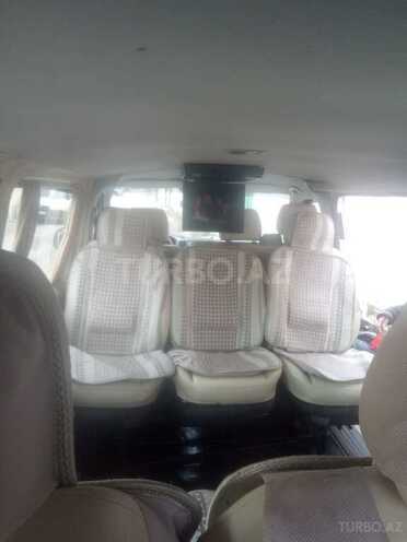 Mercedes Vito 2010, 330,000 km - 2.2 l - Bakı