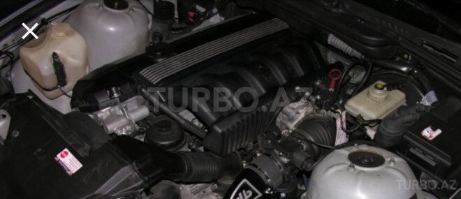 BMW 520 1993, 240,000 km - 2.0 л - Bakı