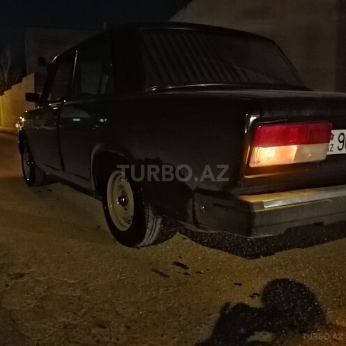 LADA (VAZ) 2107 2009, 212,300 km - 1.5 l - Bakı