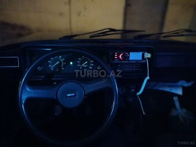 LADA (VAZ) 2107 2009, 212,300 km - 1.5 l - Bakı