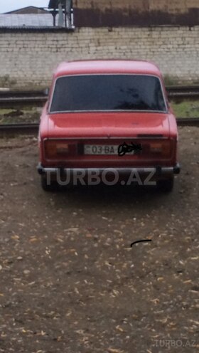 LADA (VAZ) 2106 1985, 11,111 km - 1.5 l - Ağdaş