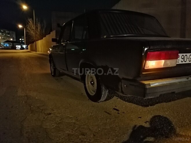 LADA (VAZ) 2107 2019, 213,400 km - 0.2 л - Bakı