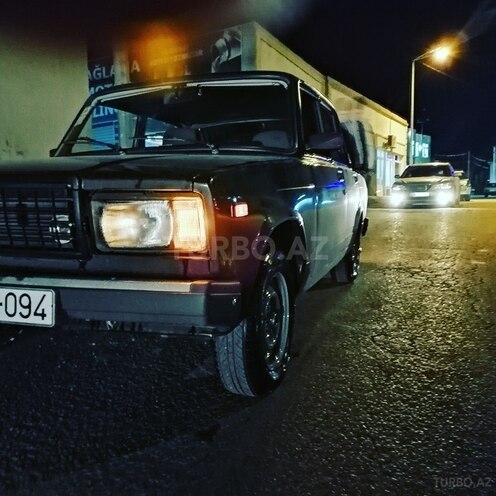 LADA (VAZ) 2107 2019, 213,400 km - 0.2 л - Bakı