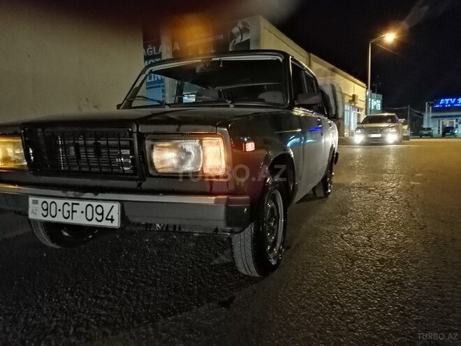 LADA (VAZ) 2107 2019, 213,400 km - 0.2 л - Bakı