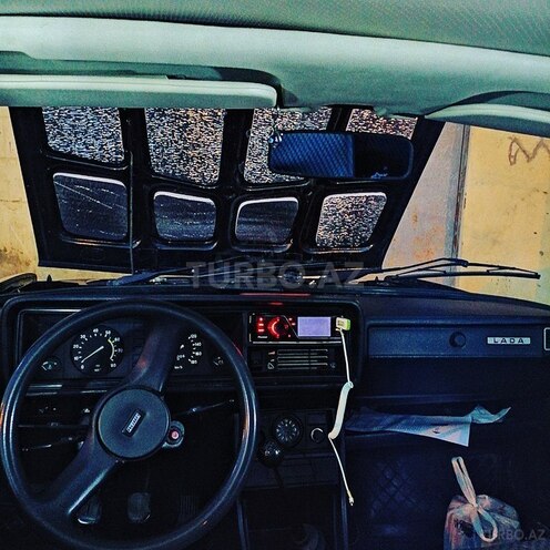 LADA (VAZ) 2107 2019, 213,400 km - 0.2 л - Bakı