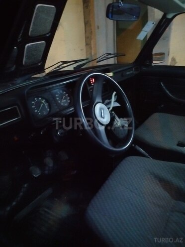 LADA (VAZ) 2107 2019, 213,400 km - 0.2 л - Bakı