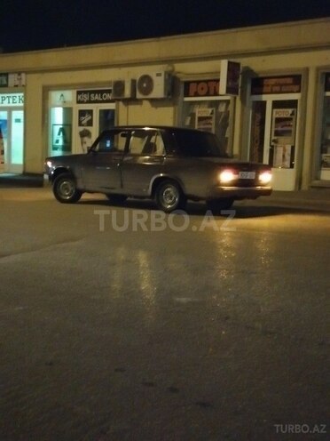 LADA (VAZ) 2107 2019, 213,400 km - 0.2 л - Bakı