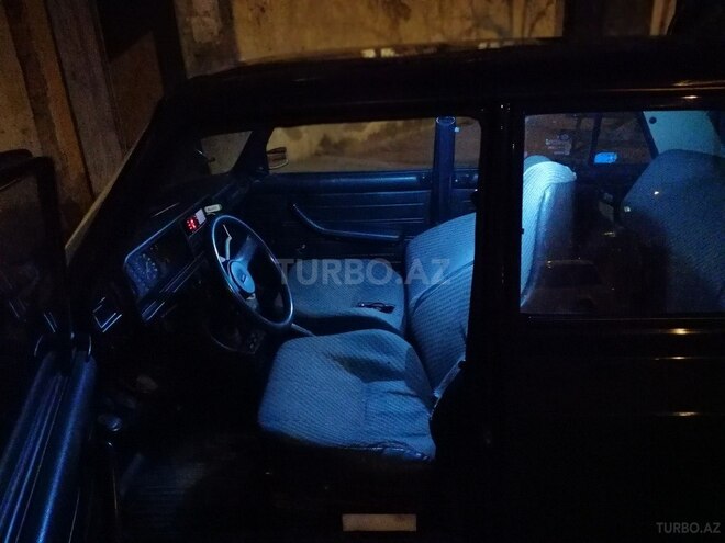 LADA (VAZ) 2107 2019, 213,400 km - 0.2 л - Bakı