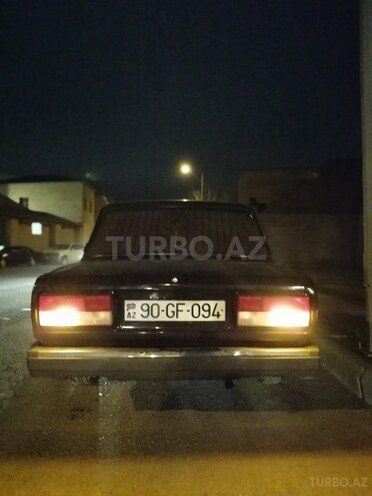 LADA (VAZ) 2107 2019, 213,400 km - 0.2 л - Bakı