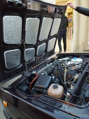 LADA (VAZ) 2107 2019, 213,400 km - 0.2 л - Bakı