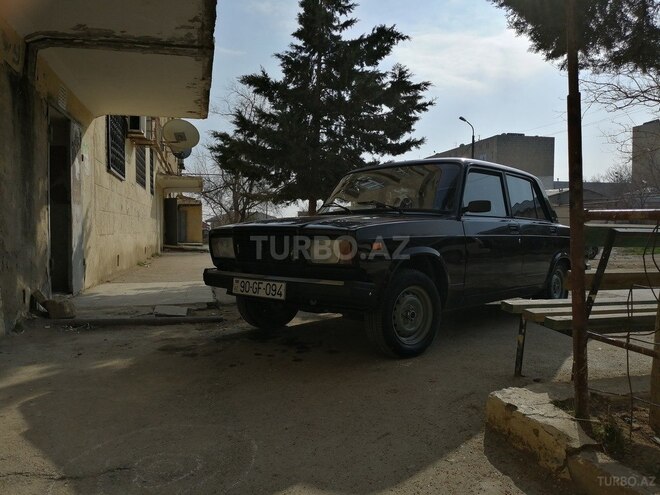 LADA (VAZ) 2107 2019, 213,400 km - 0.2 л - Bakı