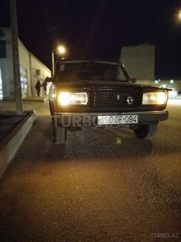 LADA (VAZ) 2107 2019, 213,400 km - 0.2 л - Bakı