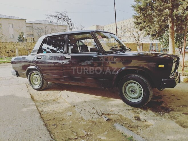 LADA (VAZ) 2107 2019, 213,400 km - 0.2 л - Bakı
