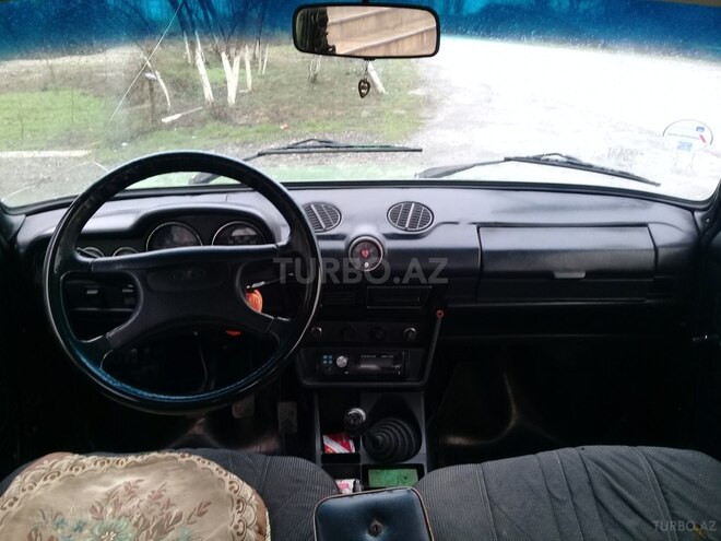 LADA (VAZ) 2106 1985, 786,840 km - 1.5 л - Bərdə