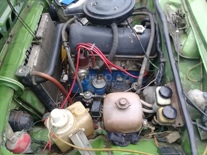 LADA (VAZ) 2106 1985, 786,840 km - 1.5 л - Bərdə