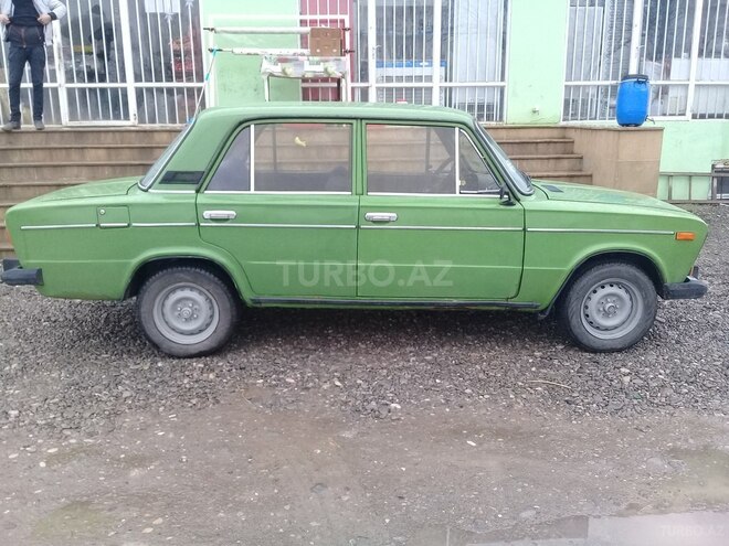 LADA (VAZ) 2106 1985, 786,840 km - 1.5 л - Bərdə
