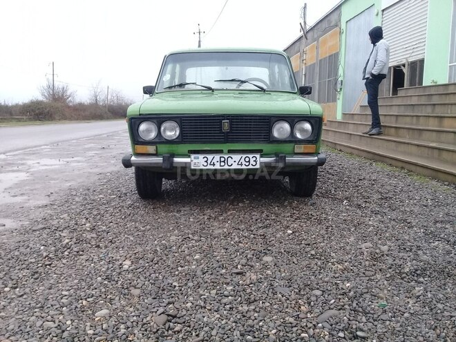 LADA (VAZ) 2106 1985, 786,840 km - 1.5 л - Bərdə