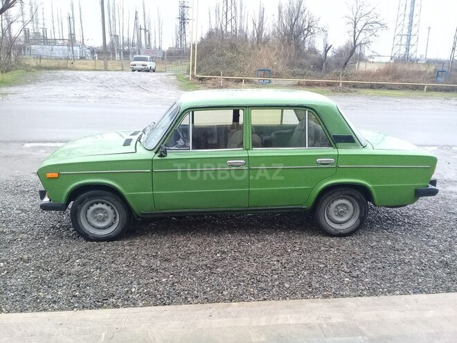 LADA (VAZ) 2106 1985, 786,840 km - 1.5 л - Bərdə