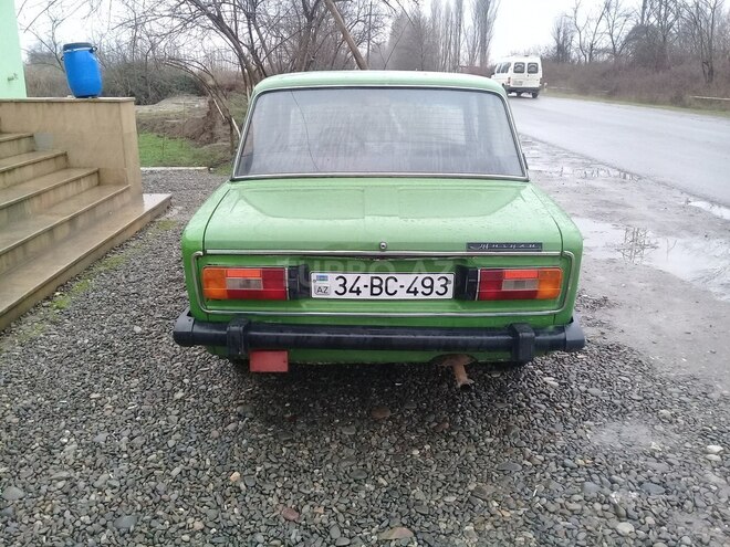 LADA (VAZ) 2106 1985, 786,840 km - 1.5 л - Bərdə