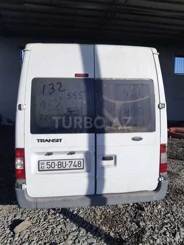 Ford Transit 2008, 150,000 km - 2.5 л - Bakı