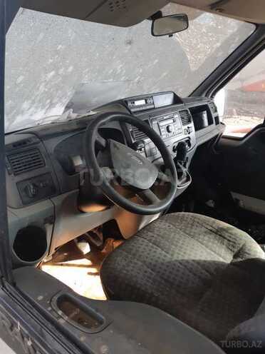 Ford Transit 2008, 150,000 km - 2.5 л - Bakı