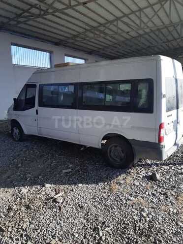 Ford Transit 2008, 150,000 km - 2.5 л - Bakı