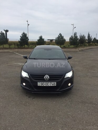 Volkswagen Passat CC 2010, 94,800 km - 0.2 л - Astara