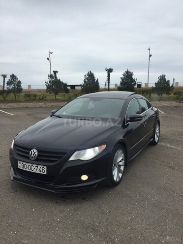 Volkswagen Passat CC 2010, 94,800 km - 0.2 л - Astara