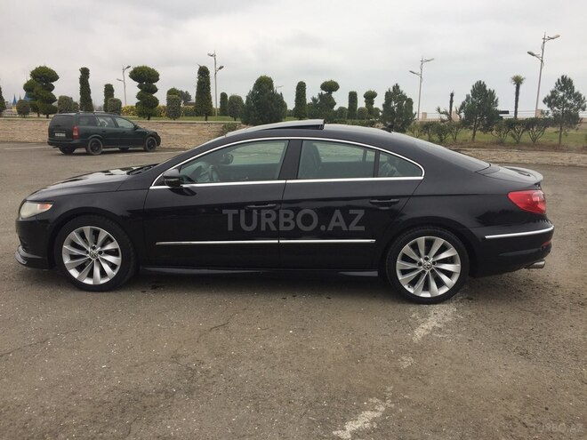 Volkswagen Passat CC 2010, 94,800 km - 0.2 л - Astara