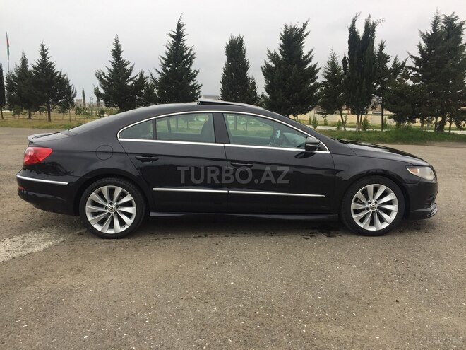 Volkswagen Passat CC 2010, 94,800 km - 0.2 л - Astara