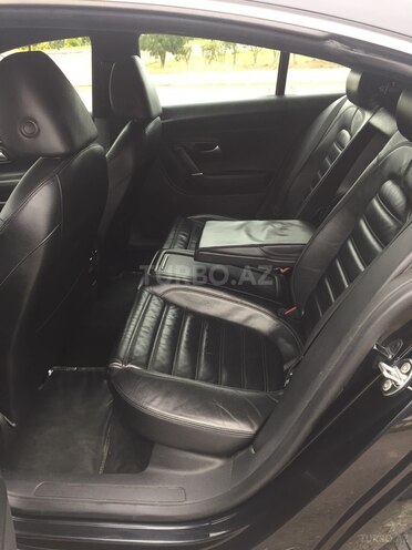 Volkswagen Passat CC 2010, 94,800 km - 0.2 л - Astara