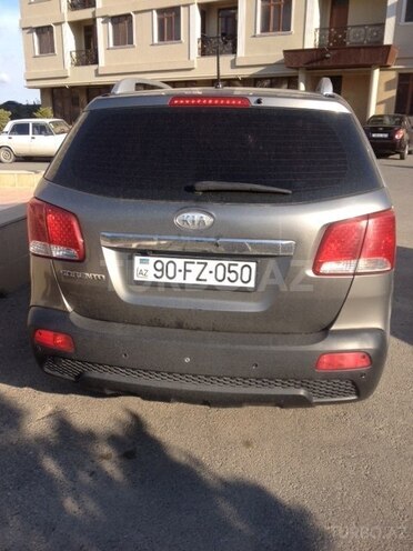 Kia Sorento 2010, 145,000 km - 2.4 l - Bakı