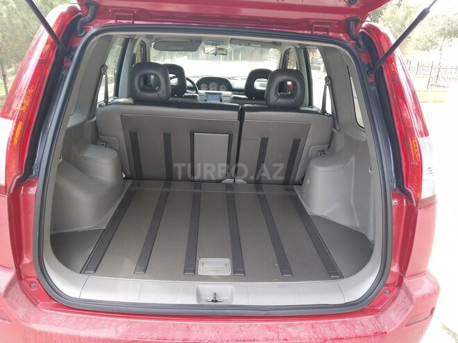 Nissan X-Trail 2004, 115,000 km - 2.0 l - Bakı