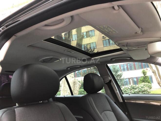 Mercedes E 280 2006, 164,000 km - 3.0 l - Bakı