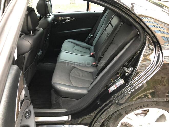 Mercedes E 280 2006, 164,000 km - 3.0 l - Bakı