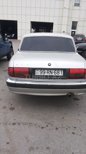 GAZ 31105 2005, 190,000 km - 2.3 л - Bakı