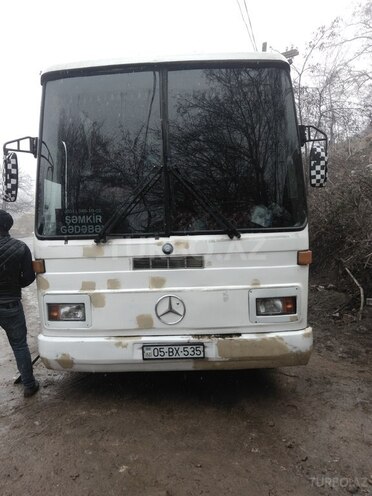 Mercedes  1991, 421,000 km - 3.0 л - Şəmkir