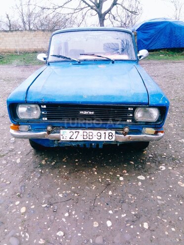 Moskvich 2140 1986, 309,631 km - 0.1 л - Xaçmaz