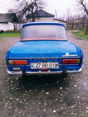 Moskvich 2140 1986, 309,631 km - 0.1 л - Xaçmaz
