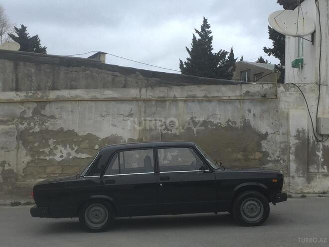 LADA (VAZ) 2107 2012, 58,000 km - 1.6 l - Bakı