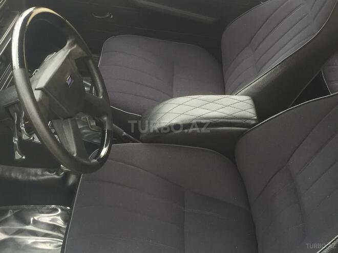 LADA (VAZ) 2107 2012, 58,000 km - 1.6 l - Bakı