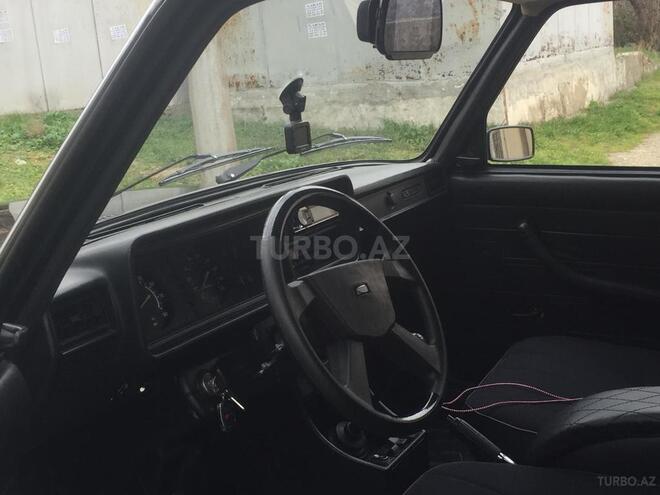 LADA (VAZ) 2107 2012, 58,000 km - 1.6 l - Bakı