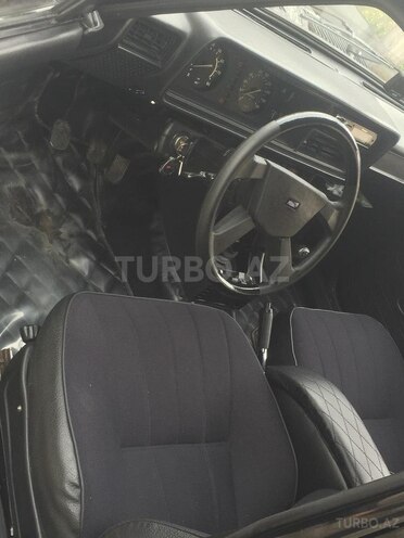 LADA (VAZ) 2107 2012, 58,000 km - 1.6 l - Bakı