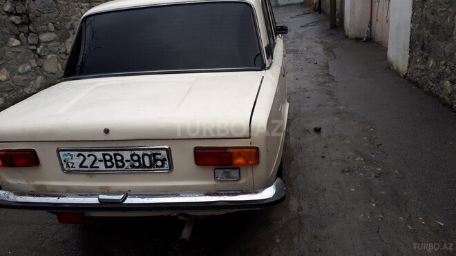 LADA (VAZ) 21011 1984, 241,200 km - 1.6 l - Şəki