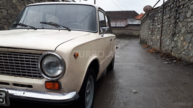 LADA (VAZ) 21011 1984, 241,200 km - 1.6 l - Şəki