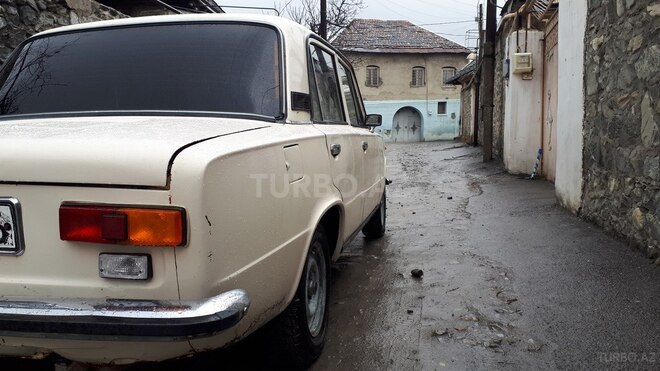 LADA (VAZ) 21011 1984, 241,200 km - 1.6 l - Şəki